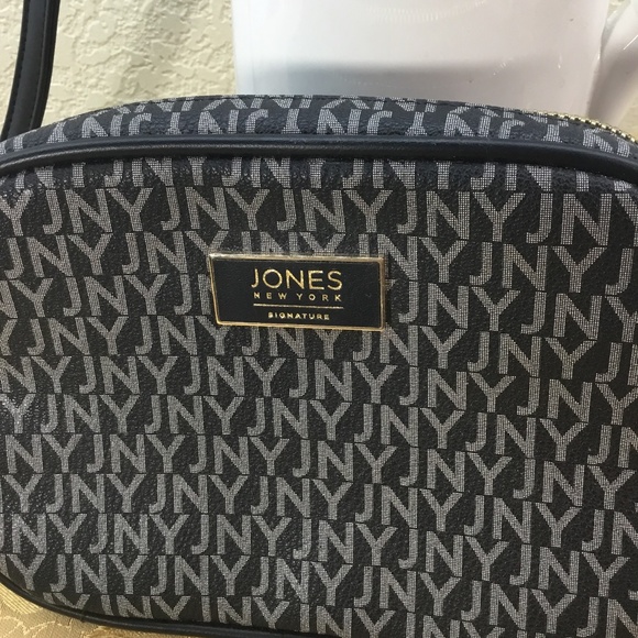 Jones New York Crossbody Bag - Picture 3 of 9